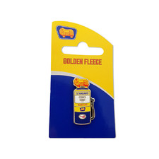333411 GOLDEN FLEECE  STANDARD