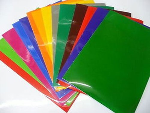 10x any colour self adhesive - self,