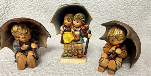 Vintage goebel hummel - goebel,