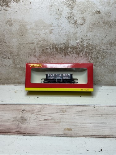 Hornby railways 6162a 5 - #, r.6162a