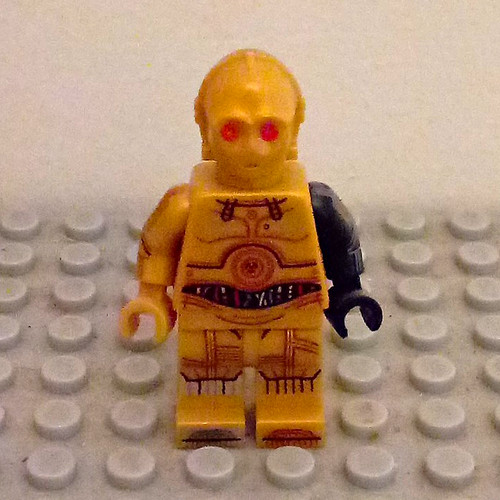 Lego star wars - lego,