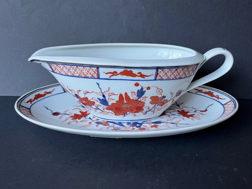 Vintage chinese imari style - vintage,