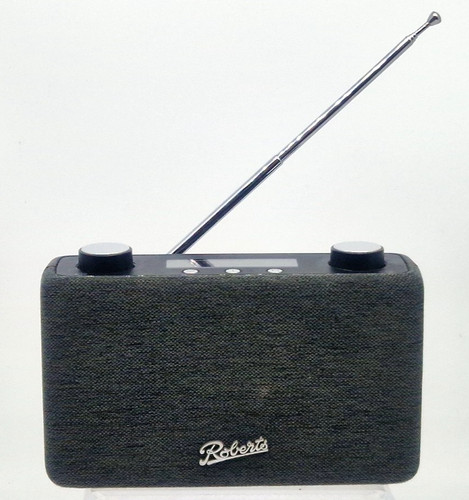 Roberts play portable - roberts,