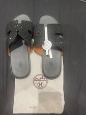 Hermes Izmir Mens veau Epsom