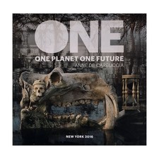 ONE • One Planet One Future