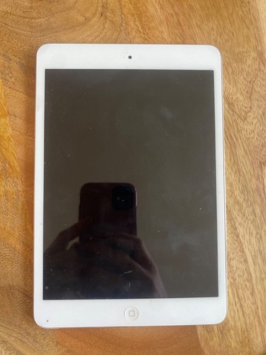 Apple ipad mini 1st - apple,