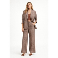 Maeve Anthropologie Plaid