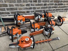 Stihl MS181C / MS211 / MS231 /