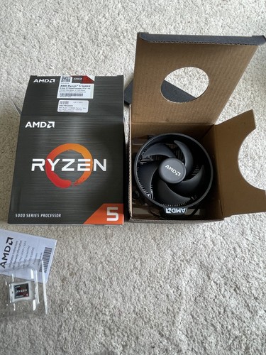 Amd ryzen wraith stealth - ryzen,