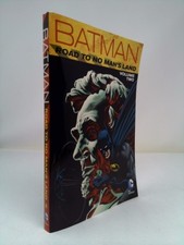 Batman: Road to No Man's Land