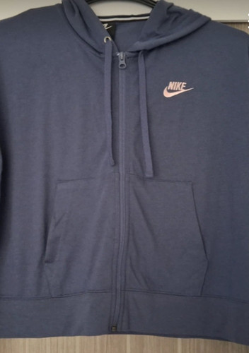 Nike womans hoodie size - size, m