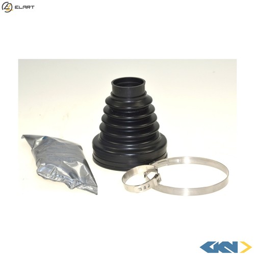 Bellow kit drive shaft - bellow,
