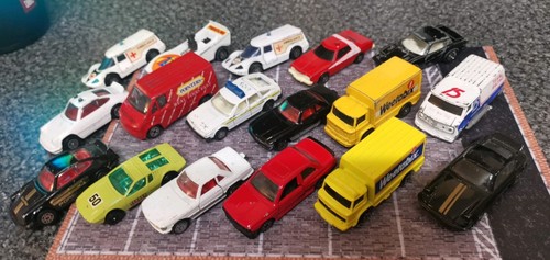 Corgi juniors vintage bundle - juniors,