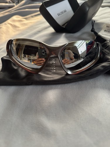 Authentic balenciaga 0202s - authentic,