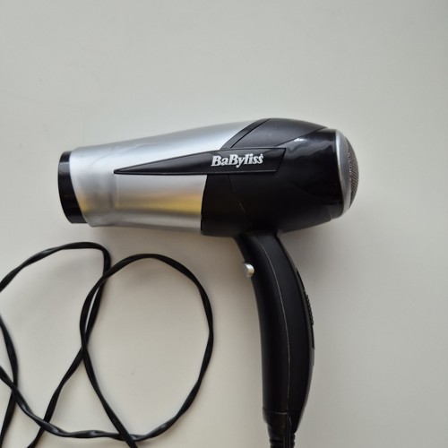 Babyliss 5567u turbo - 5567u, power