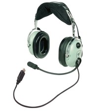 David Clark 40642G-03 H-USB