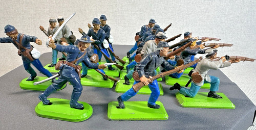 Britains deetail acw - x,