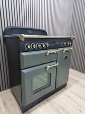 LEISURE BY RANGEMASTER