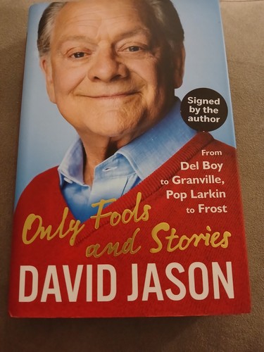 Rare only fools and - only,