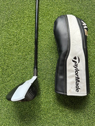 Taylormade wood hl 24 - taylormade,