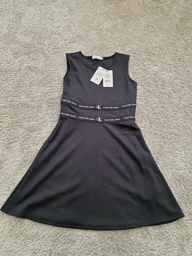 Calvin klein girls - calvin,