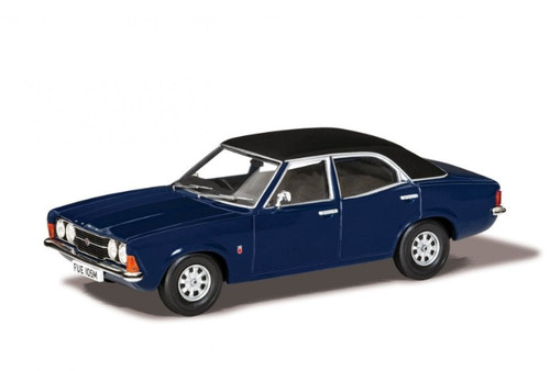 Vanguards ford cortina - ford,
