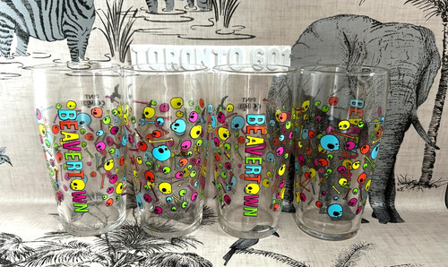 Beavertown neck oil pint - neck,