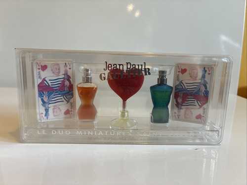 Jean paul gaultier - paul,