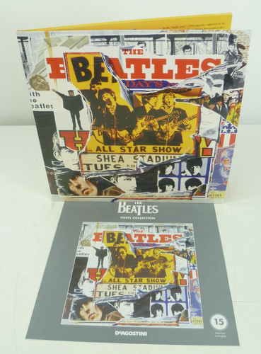 The beatles anthology - anthology,