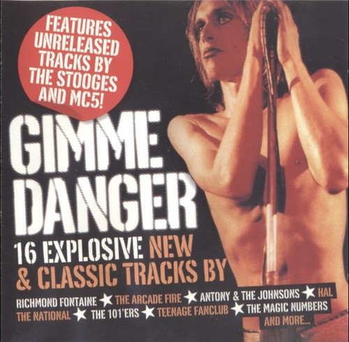 Various uncut magazine cd - magazine,