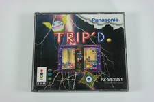3DO Game - Trip'd by Panasonic