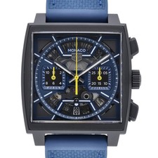 Tag Heuer Monaco CBL2188 with