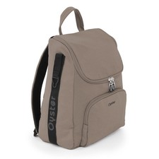 Oyster 4 Changing Backpack
