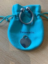 Tiffany & Co. 925 Sterling