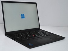 Lenovo ThinkPad X1 Carbon Gen