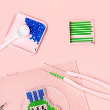 Hama Beads Tools 3Pcs Set -