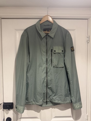 Belstaff men green - belstaff,