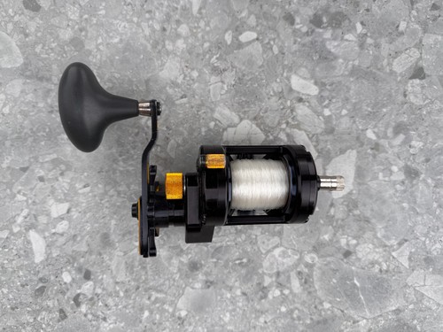 Penn torque trq star drag - trq-15,