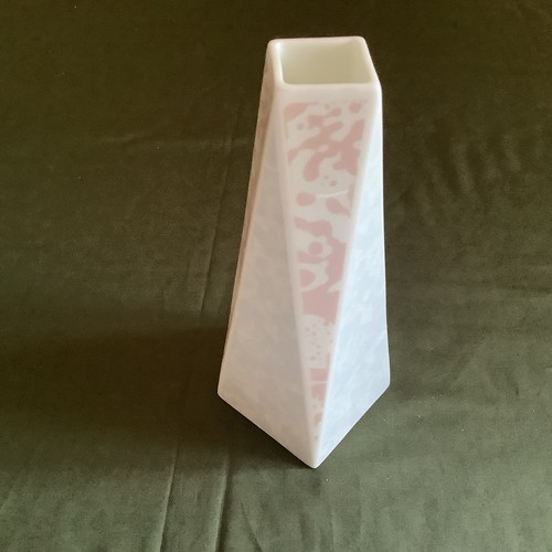 Wedgwood pastel strata pyramid - pastel,