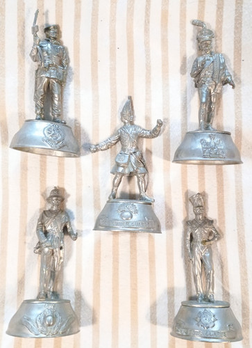 Charles stadden pewter - charles,
