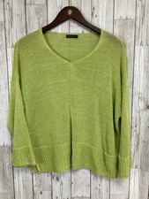 Grizas - Linen Cotton Knit