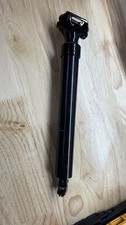 Unbranded Dropper Seatpost 31.6 130mm Travel