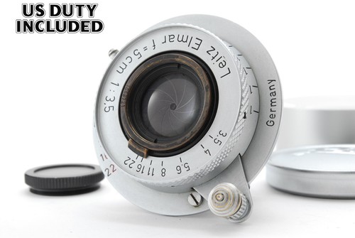 Red scale exc leica leitz - scale![exc+5],