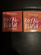 Brand New Rimmel Cream Blush