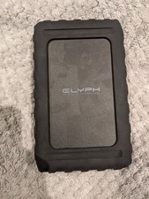 Glyth 2TB G-Raid