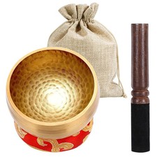 Tibetan Singing Bowl Yoga