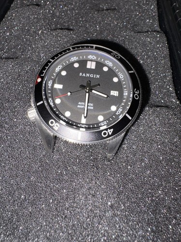Sangin instruments neptune - sangin,
