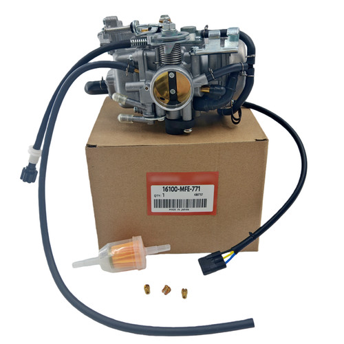 Oem carburetor for honda - oem,
