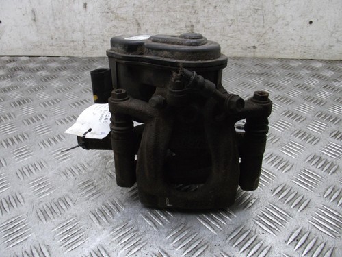 Nissan trail left - trail,