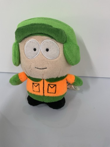 South park kyle broflovski - south,